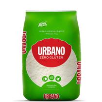 Farinha Integral de Arroz Urbano 1kg