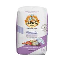 Farinha Italiana 0 Caputo Nuvola 1Kg