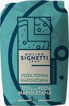 Farinha Italiana Mix Pizza Tonda Napoletana Linea