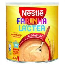 Farinha lactea 360g