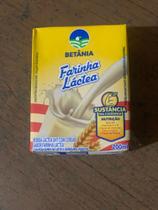 Farinha lactea