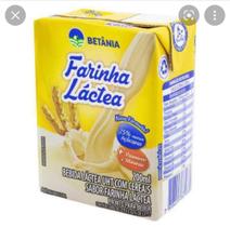 Farinha lactea