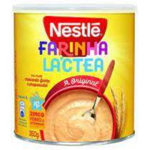 Farinha Láctea Nestlé 360g