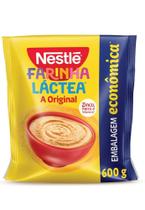 Farinha Láctea Nestlé Tradicional 600g