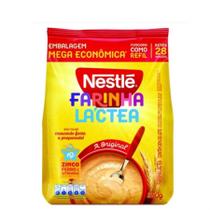 Farinha lactea sachet 850gr