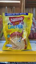 Farinha lacter 160g Farinha lacter 160g