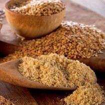 Farinha Linhaça Dourada 250g