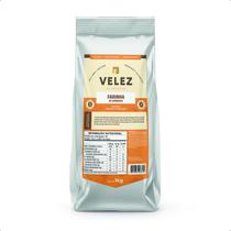 Farinha Low Carb De Amêndoa 1 kg VELEZ Premium