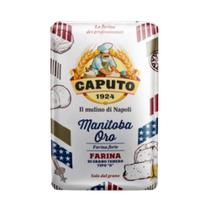 Farinha Manitoba Oro 00 Caputo 1kg