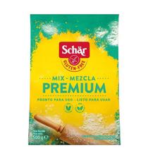 Farinha Mixmezcla Schar Premium 500g