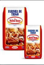 Farinha Molino rosso Farinha Molino rosso