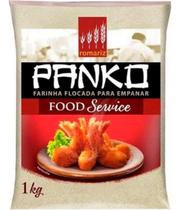 Farinha Panko 1kg Romariz