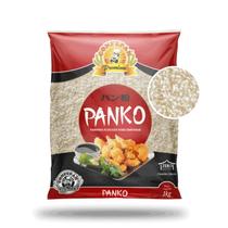 Farinha Panko Confepan Premium 1 Kg