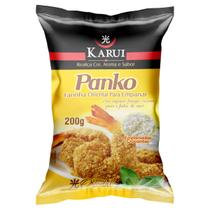Farinha Panko Karui 200g