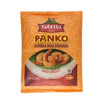 Farinha Panko Taressu Kodilar 1Kg