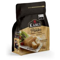 Farinha Panko Tempere e Empane Karui 500g