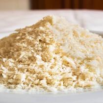 Farinha Panko Total Food Granel 1Kg Farinha Panko Total Food Granel 1Kg