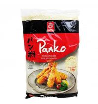 Farinha Para Empanar Panko Alfa 1kg