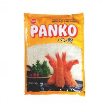 Farinha para empanar Panko Bread Crumbs 1kg- GW