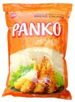 Farinha Para Empanar Panko Bread Crumbs Gw 01 KG