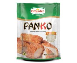 Farinha para Empanar Panko Orquídea 250g Farinha para Empanar Panko Orquídea 250g