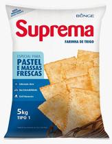 Farinha Para Pastel 5x5kg - Bunge