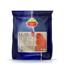 Farinha Seca - CC2030 Premium Vermelha - 1kg - Biotron