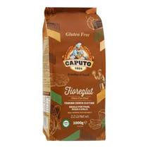 Farinha sem Glúten Caputo 1kg