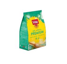 Farinha Sem Glúten Mix Mezcla Schar Multiuso 500g