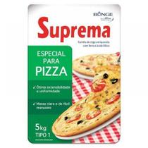 Farinha trigo suprema esp 5kg sc pizza