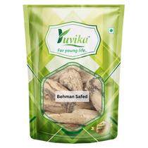 Farinha Yuvika Behman Safed White Behen 200 g Farinha Yuvika Behman Safed White Behen 200 g