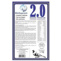 Farinhada BioSuprem 2.0 - 1 Kg