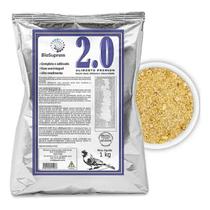 Farinhada Biosuprem 2.0 - 1kg Farinhada Biosuprem 2.0 - 1kg