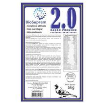 Farinhada BioSuprem 2.0 - 5 Kgs