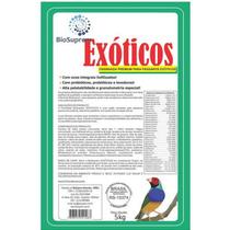 Farinhada BioSuprem Exóticos - 5kg