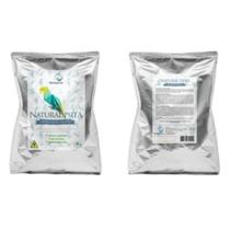 Farinhada BioSuprem Natural - Psita - Ovos - Frutas e Mel - 1kg