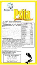 Farinhada BioSuprem Psita - 5kg