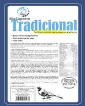 Farinhada BioSuprem Tradicional - 1 Kg