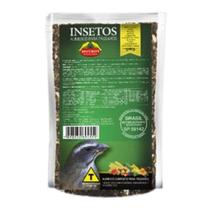 Farinhada Biotron - Insetos - 300g Farinhada Biotron - Insetos - 300g
