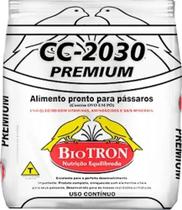 Farinhada Cc 2030 Premium 1kg