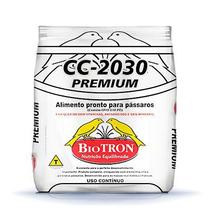 Farinhada para Pássaros CC2030 Premium - 5 Kgs - Biotron