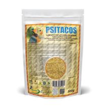 Farinhada Para Psitacídeos Encanto 500g - Psitacos calipsitas agapornis ring neck periquitos neophem Farinhada Para Psitacídeos Encanto 500g - Psitacos calipsitas agapornis ring neck periquitos neophem