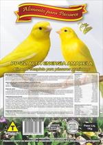 Farinhada PP 22 Amarela 1kg