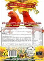 Farinhada PP 22 Vermelha 5kg