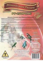 Farinhada PP Isopure - 5 Kgs