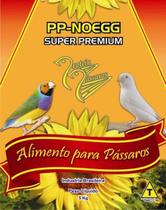 Farinhada PP NOEGG Super Premium 5 Kgs