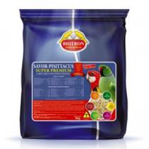 Farinhada Savor Psittacus 5kg Farinhada Savor Psittacus 5kg