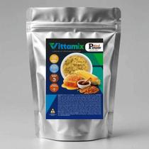 Farinhada VittaMix 1Kg Power Bird Farinhada VittaMix 1Kg Power Bird