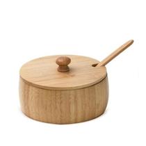 Farinheira com Tampa e Colher Ecokitchen - Cardosoutl