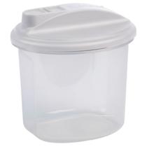 Farinheiro Médio 800ml Branco